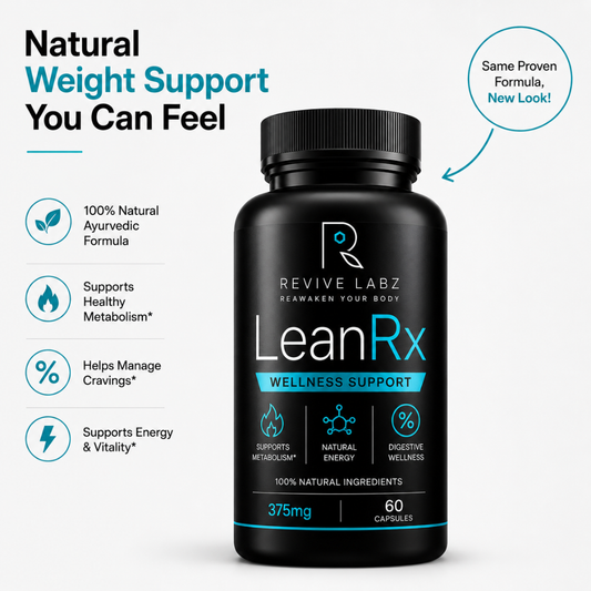 REVIVE LABZ™ LeanRx
