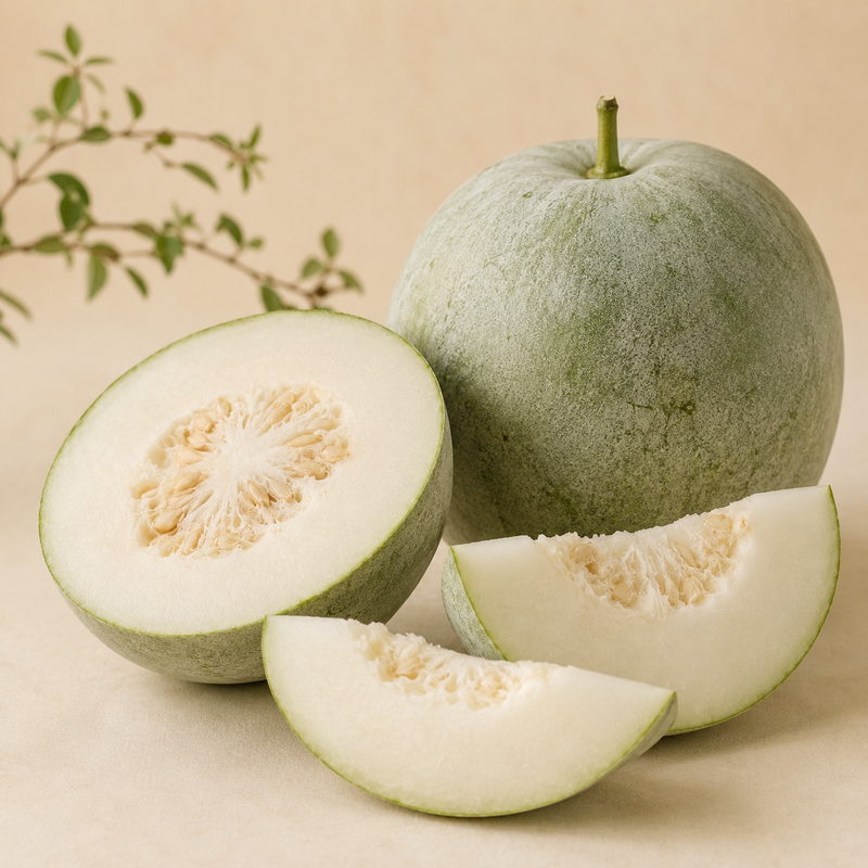 Ash Gourd
