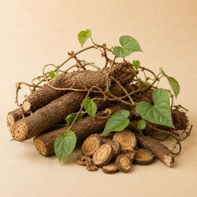 Indian Sarsaparilla