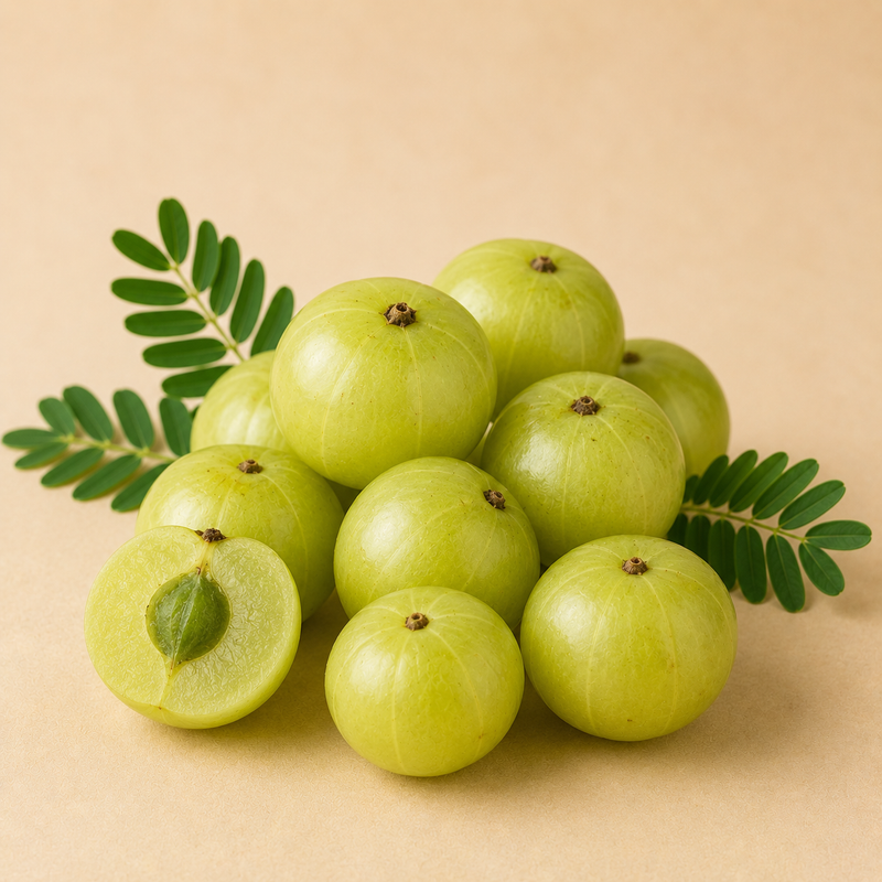 Indian Gooseberry