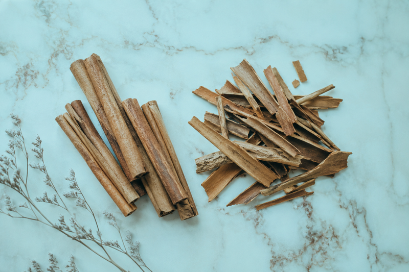 Cinnamon