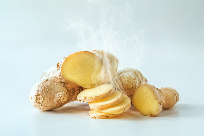 Ginger