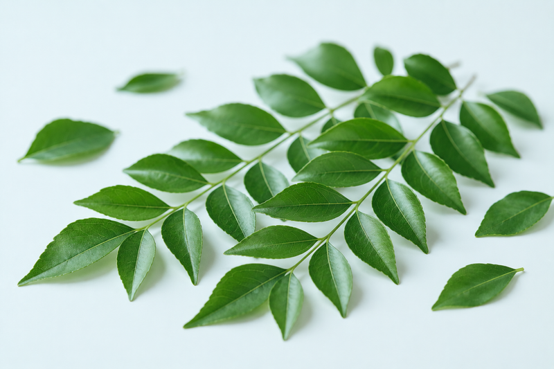 Curry Leaves