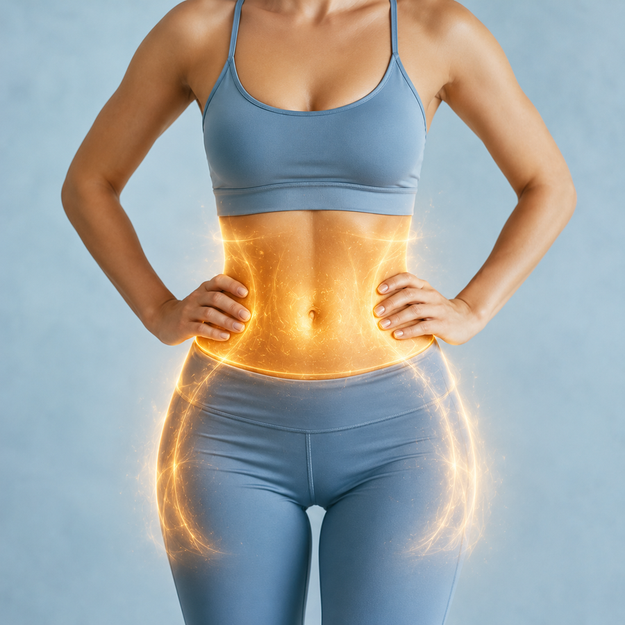 Fat Burning